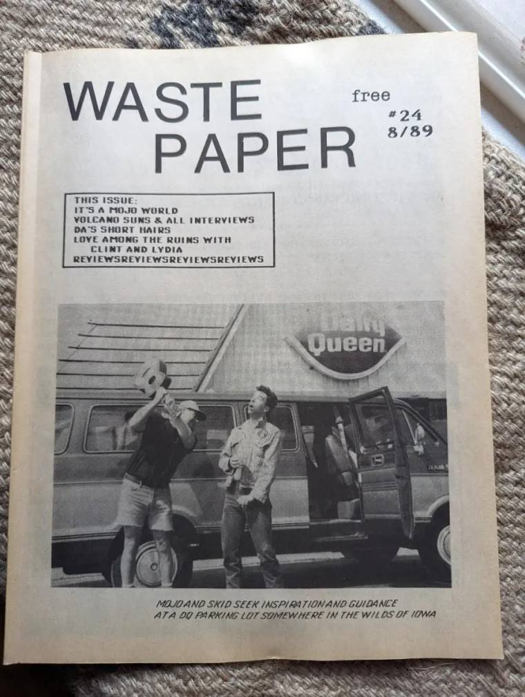 Wax Trax RSD Black Friday 2024 Wax Trax Records