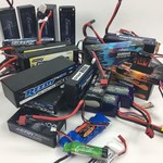 Batteries/Chargers