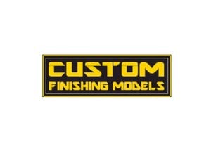 Custom Finishing