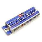 Tamiya Epoxy Putty smooth surface