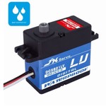 JX Servo JX 20KG Waterproof, High Voltage, Metal Gear Servo 25T Spline