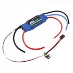 Flycolor Flycolor 40A LV ESC With BEC (2-4S)