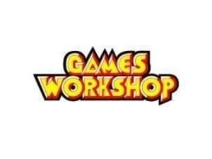 Games Workshop