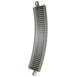 Bachmann Trains HO E-Z Track 18'' Radius Bulk N/S