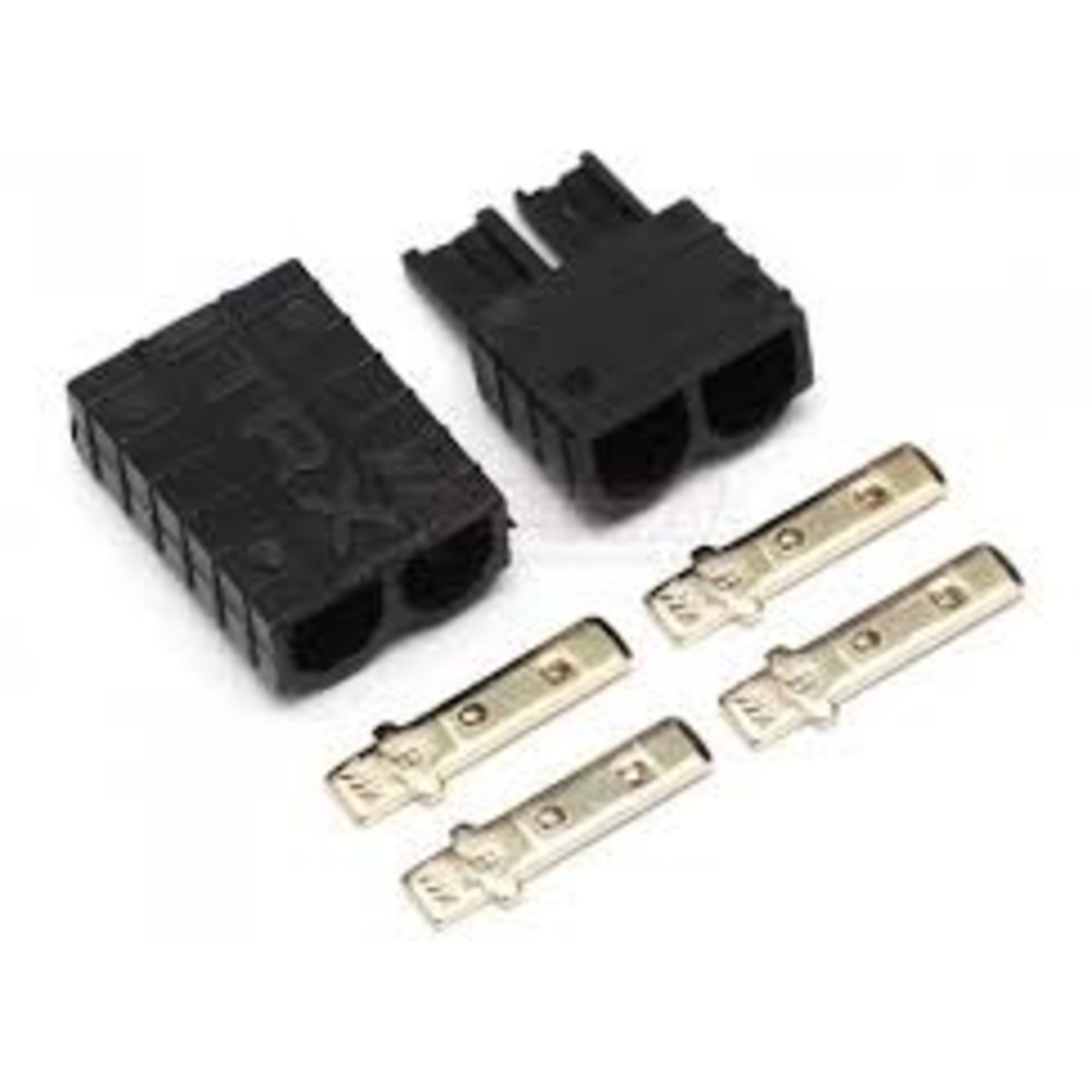 Traxxas TRX Male/Female Connector Set