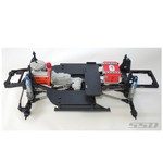 SSD RC 1/10 Trail King Pro Scale Chassis Builder's Kit