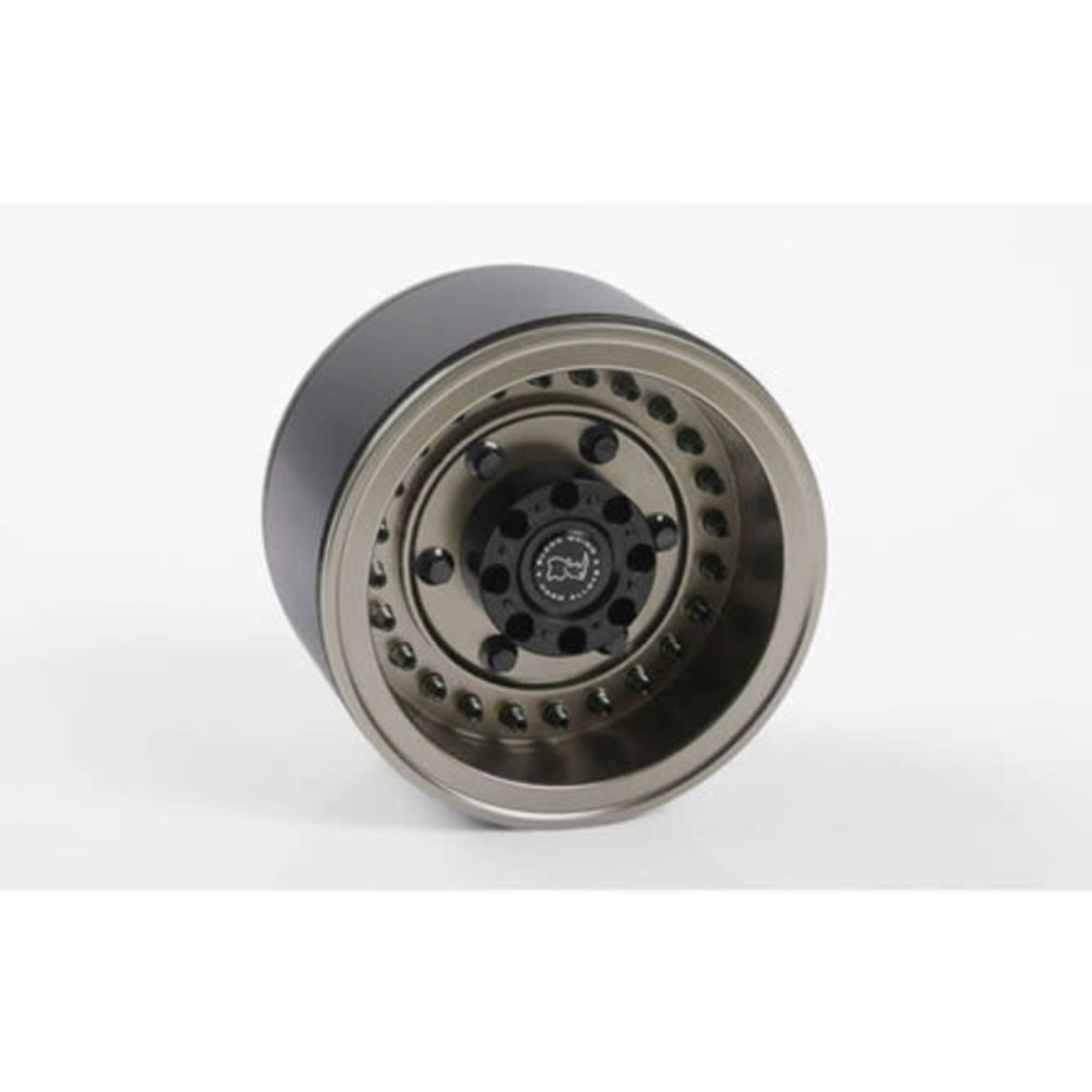 RC4WD 1.9 Black Rhino Armory Internal Beadlock Wheels (4)