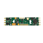 Soundtraxx TSU-PNP-2 GE 2amp sound decoder board