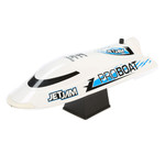 Proboat 12'' Jet Jam Pool Racer White