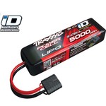 Traxxas 11.1V 5000mAh 3S 25C LiPo Short Soft TRX