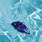 Proboat 9" Sprintjet Self-Right Jet Boat RTR, Blue