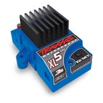 Traxxas XL-5HV 3s ESC, Waterproof (LV Detect)