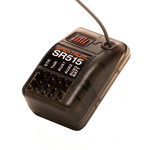 SPM SR515 DSMR 5 Channel Receiver