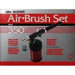 Badger 350 Airbrush Basic Set