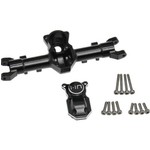 Hot Racing Front Axle Aluminum Case - Axial SCX24