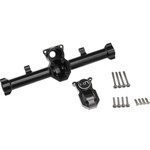 Hot Racing Rear Axle Aluminum Case- Axial SCX24