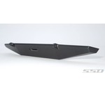 SSD RC Rock Shield Wide Front Bumper For SCX10 - Clearance
