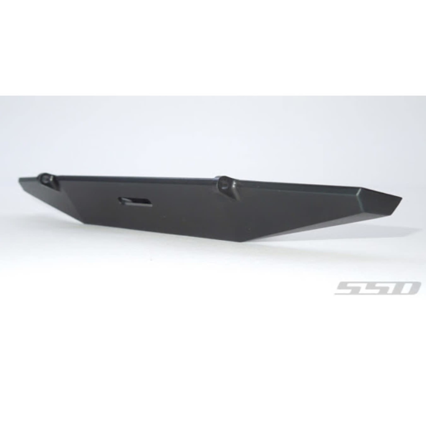 SSD RC Rock Shield Wide Front Bumper For SCX10