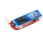 Gens Ace 11.1V 2200mAh 3S 60C LiPo Deans