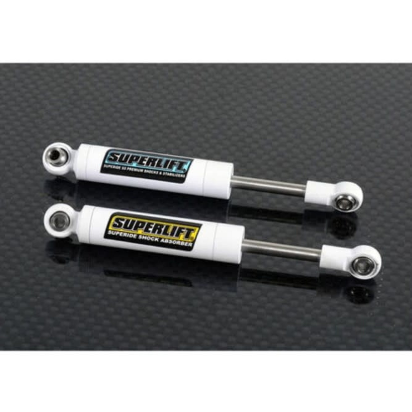 RC4WD Superlift Scale 80mm shocks
