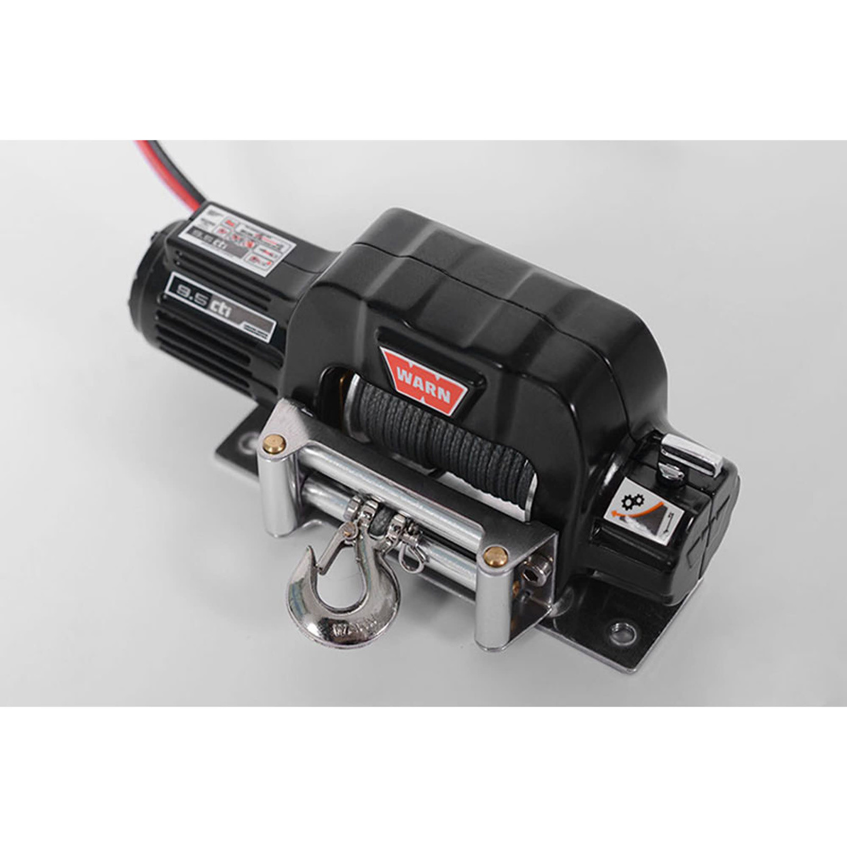 RC4WD 1/10 Warn 9.5CTI Winch