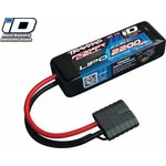 Traxxas 7.4V 2200mAh  2S 25C LiPo w/ Traxxas connector