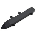 SSD RC Rock Shield Rear Bumper for SCX10 III