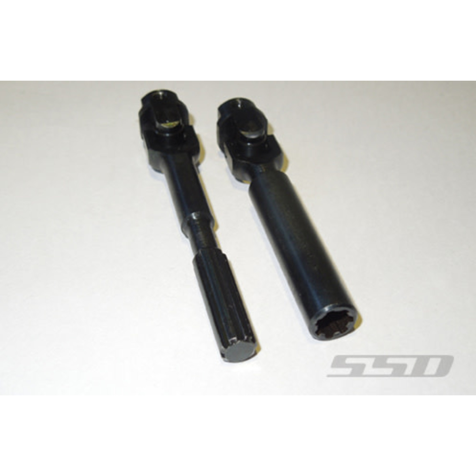 SSD RC Scale Steel Driveshaft For SCX10/RR10