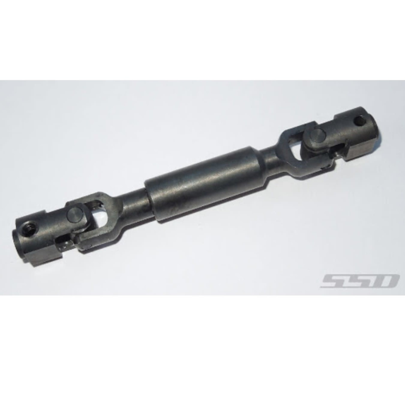 SSD RC Scale Steel Short Drive Shaft TRX-4/SC10