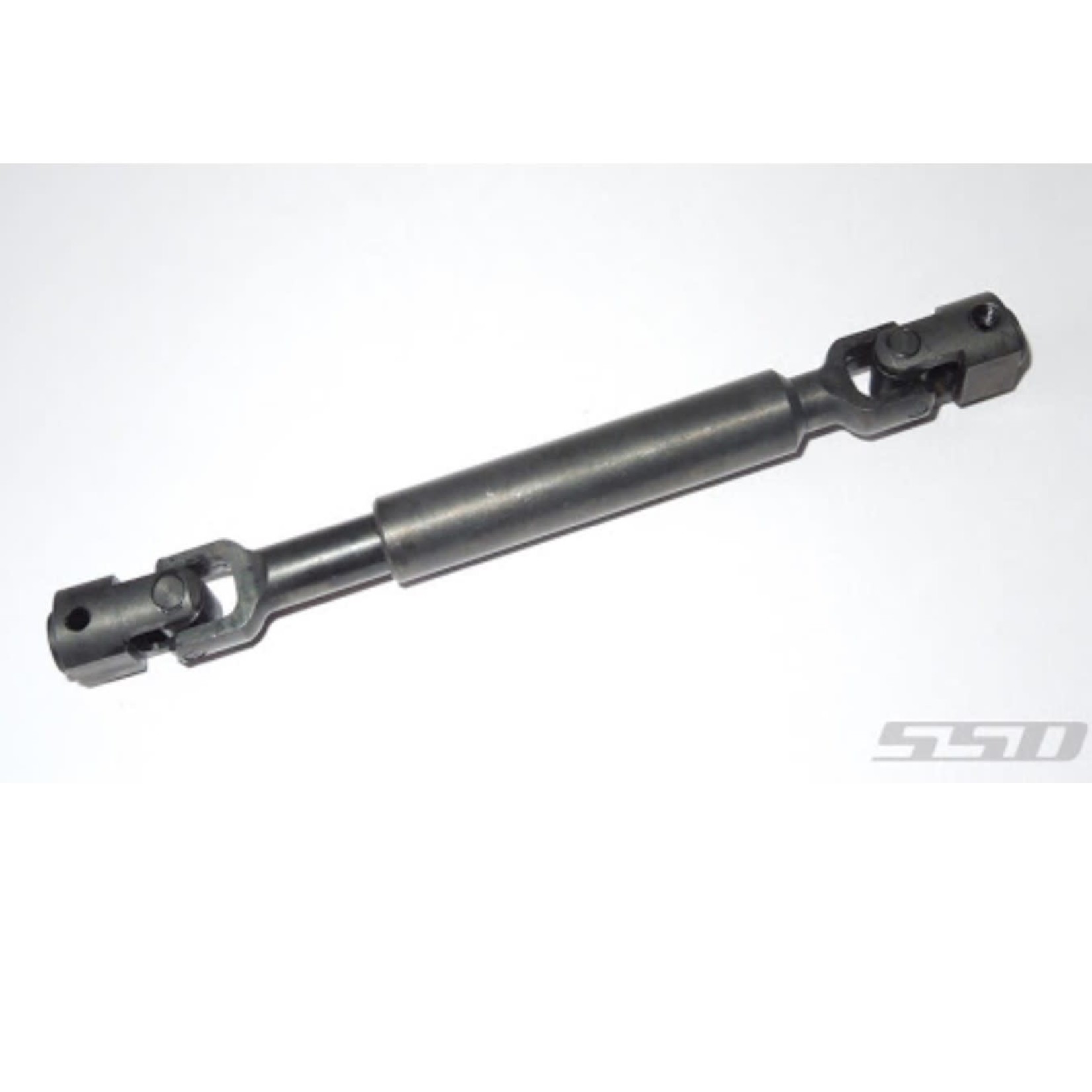 SSD RC Scale Steel Long Drive Shaft  SCX10 II/TRX-4
