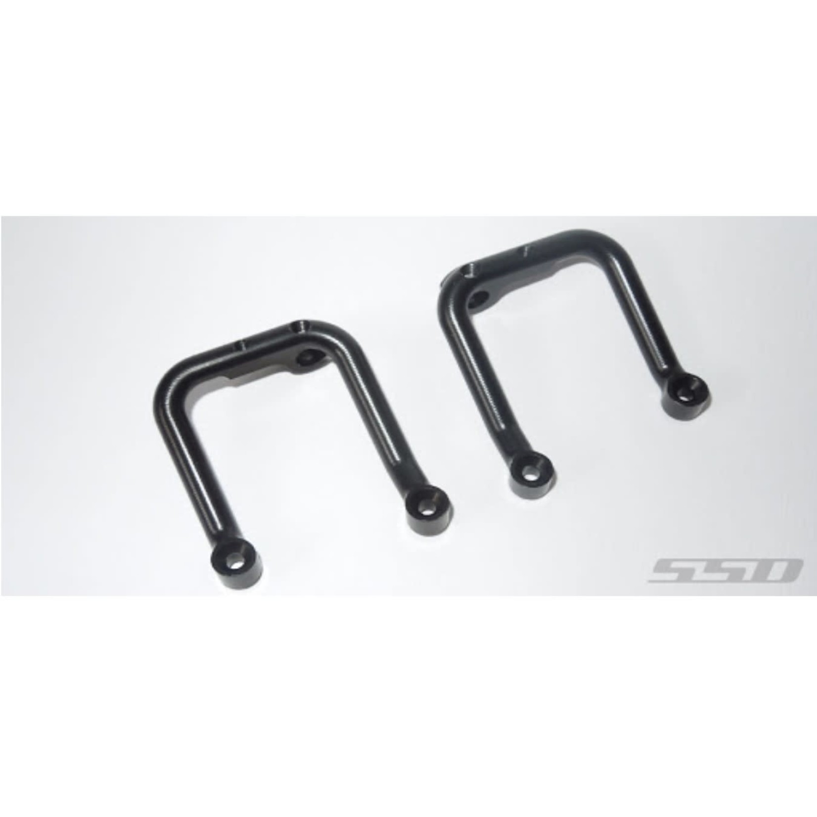 SSD RC Trail King Aluminum Front Shock Hoops