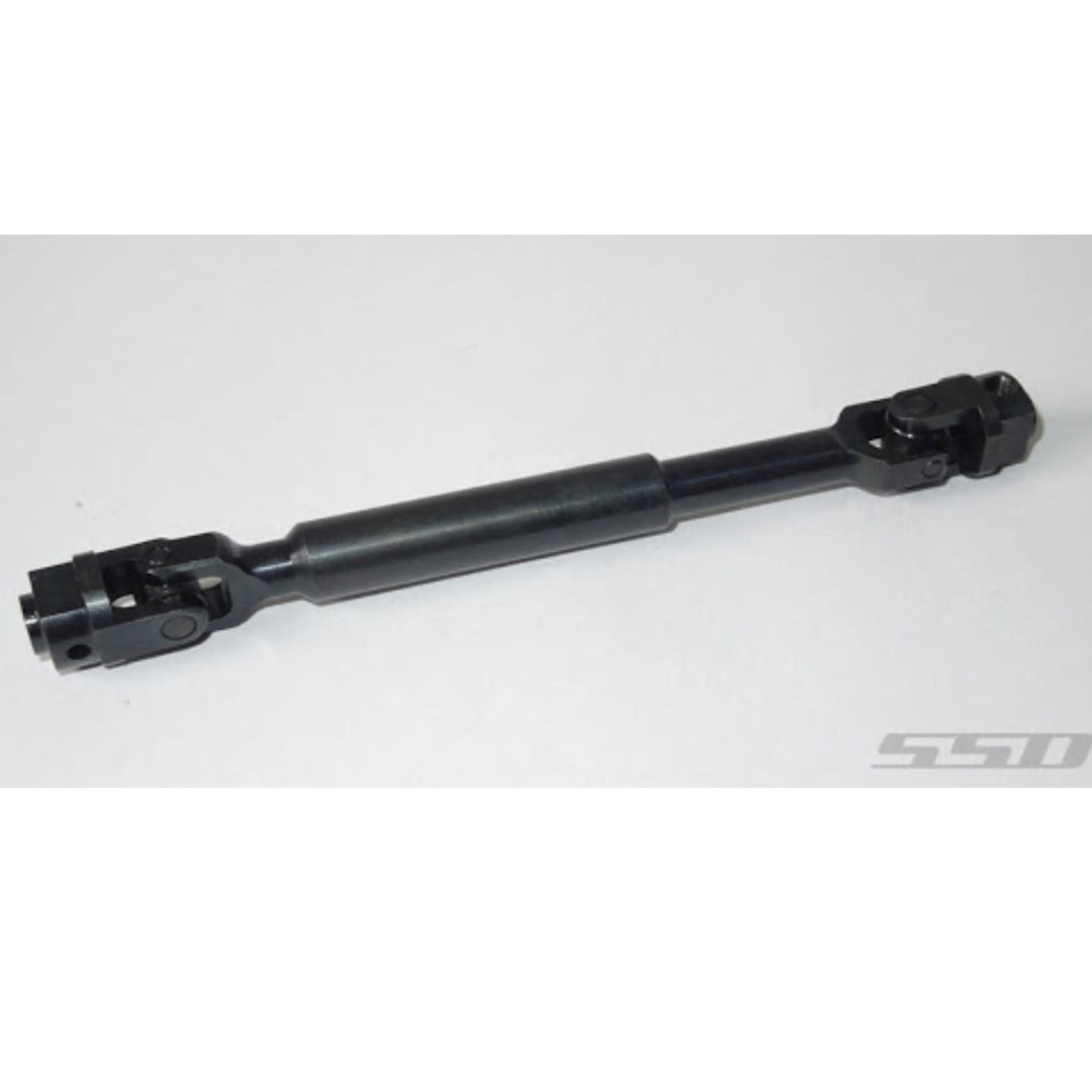 SSD RC Scale Steel Driveshaft For SCX10/RR10