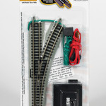 Bachmann Trains N E-Z Track RH Remote Switch