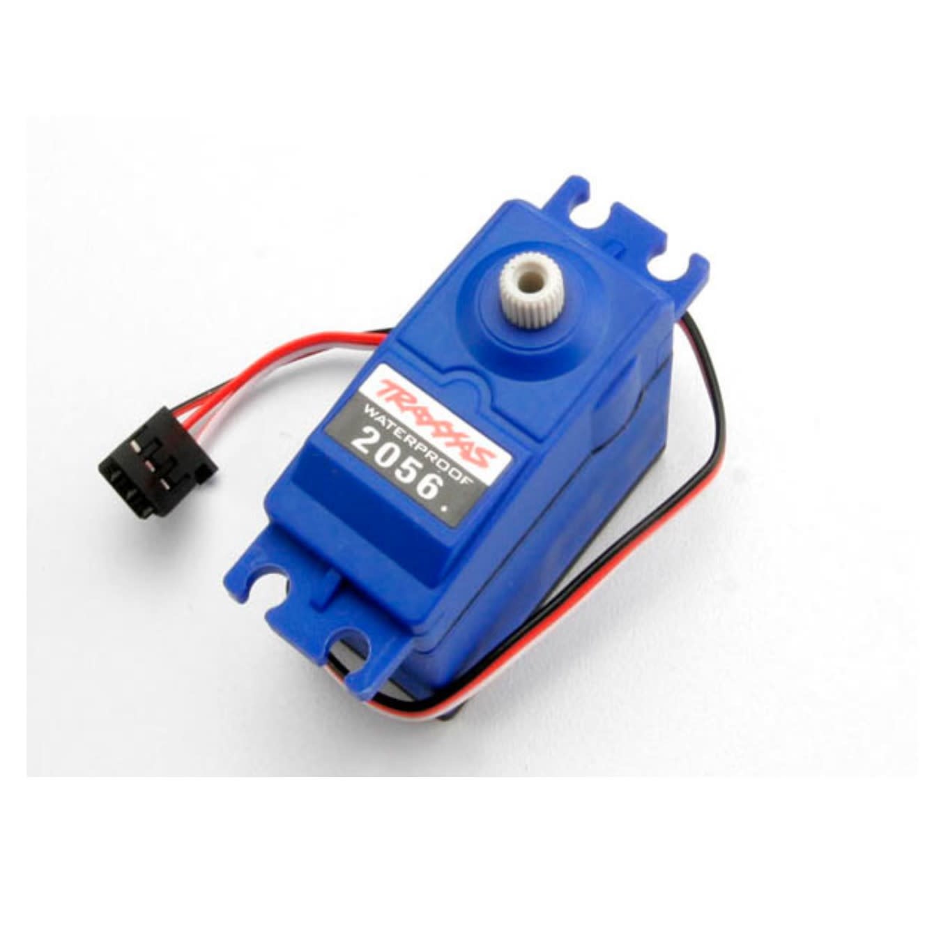 Traxxas HighTorque Waterproof Servo (std size) Paris Junction Hobbies