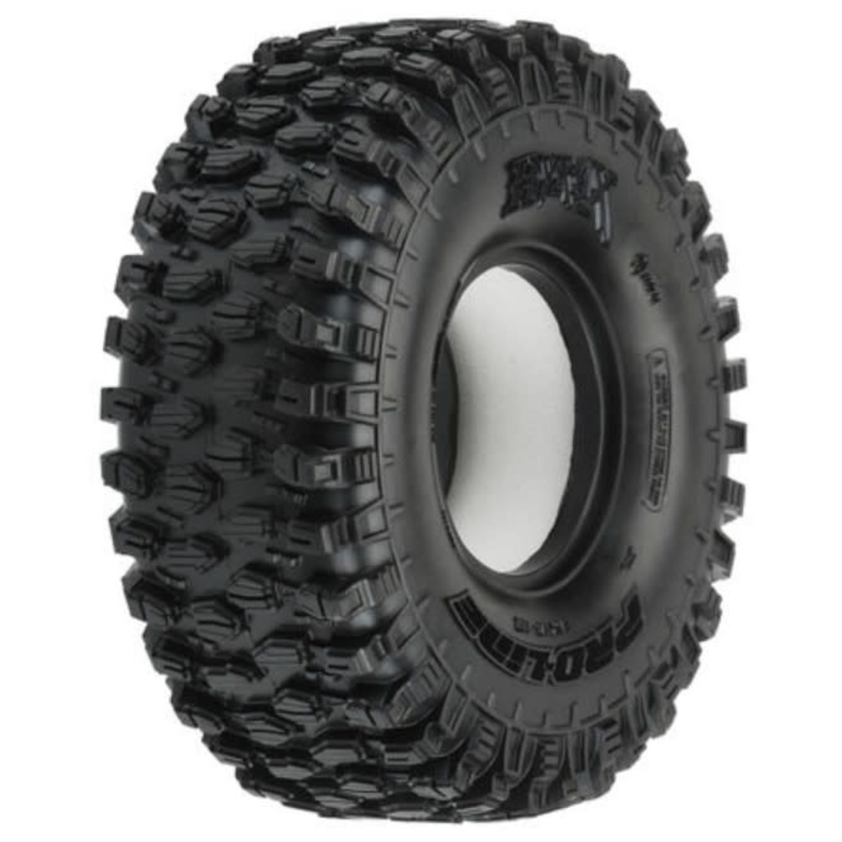 Pro-Line Racing 1.9 HYRAX G8 ROCK TERRAIN TIRES 2