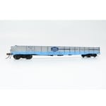 Rapido Trains HO 52'6" Gondola Union Carbide - Clearance