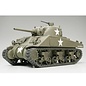 Tamiya 1/48 Sherman Tank Kit