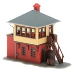 Atlas N Signal Tower Kit