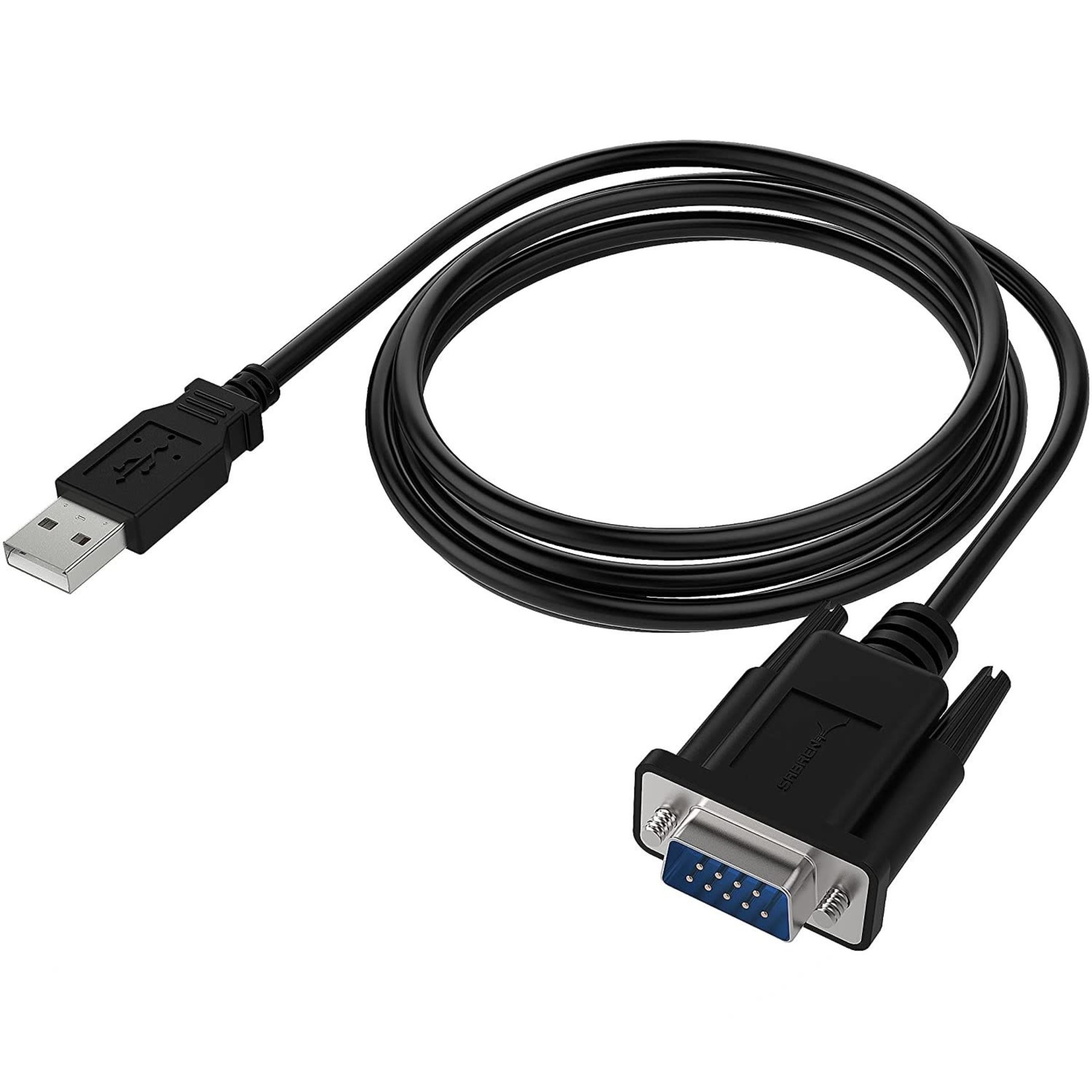 Loksound ESU Lok Cable USB-A 2.0 FTD1 to RS232