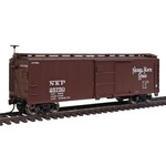 Walthers HO 40' X-29 Nickel Plate Road #25750