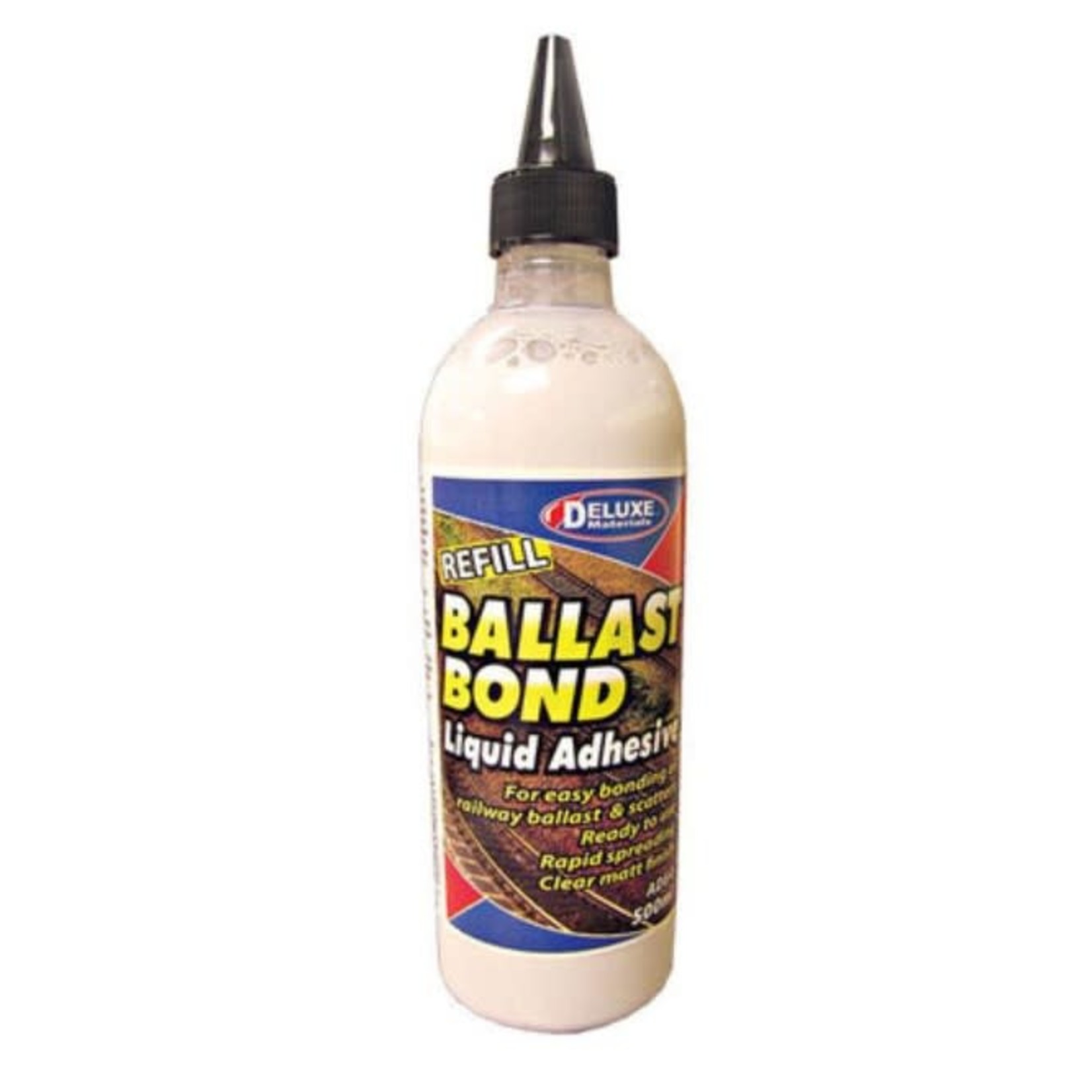 Deluxe Materials Ballast Bond Refill 500 ml