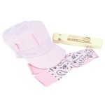 Brooklyn Peddler Lil Engineer Kit Pink