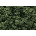Woodland Scenics Clump-Foliage Medium Green/165 cu. in.