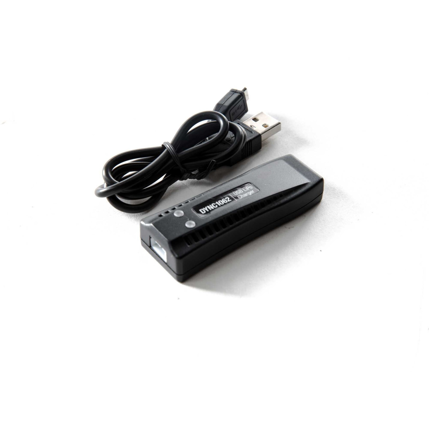 Dynamite USB Charger LiPo 2S