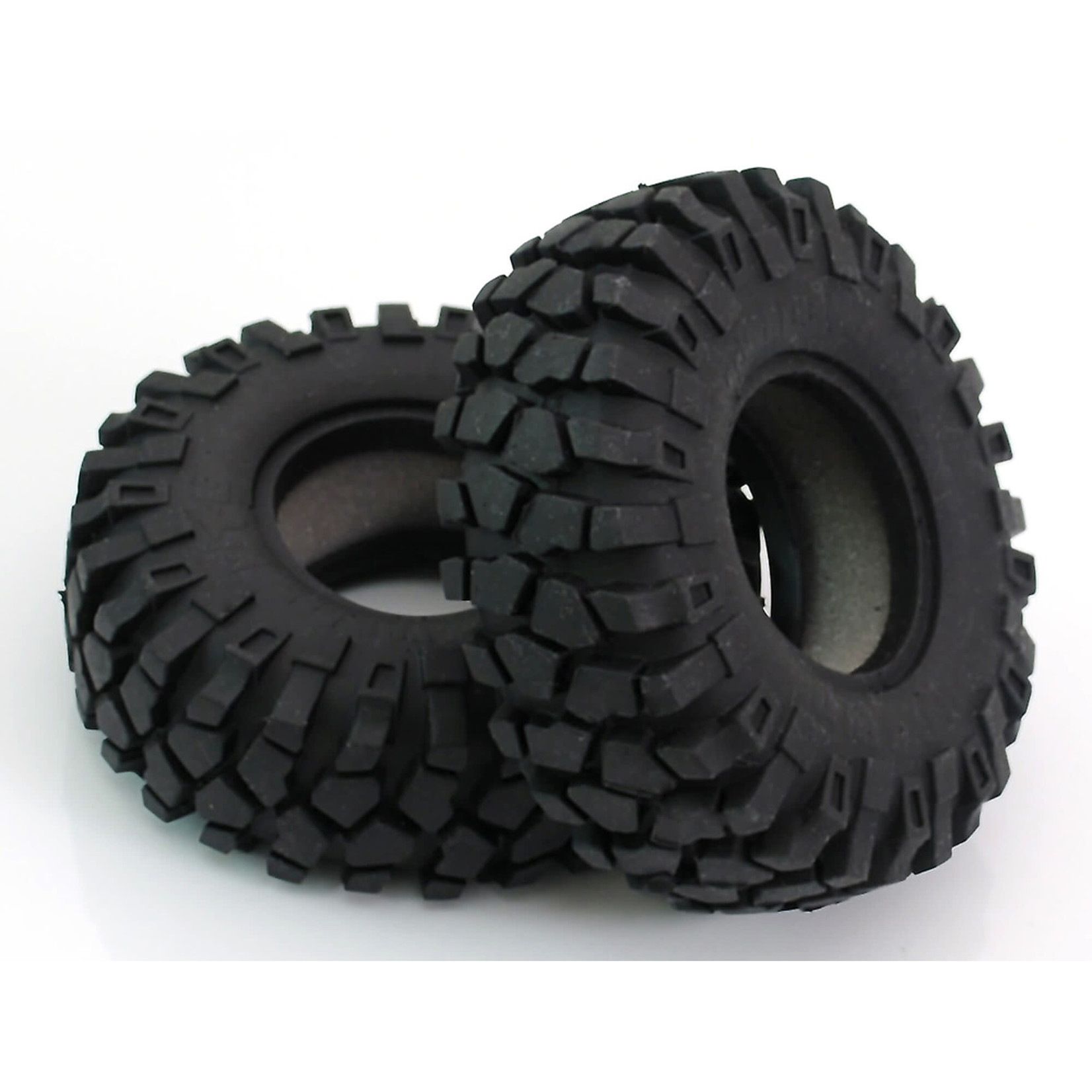 RC4WD 1.9 ROCK CRUSHER X/T TIRES