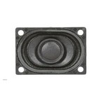 Soundtraxx Oval Speaker 40 x 28.5mm