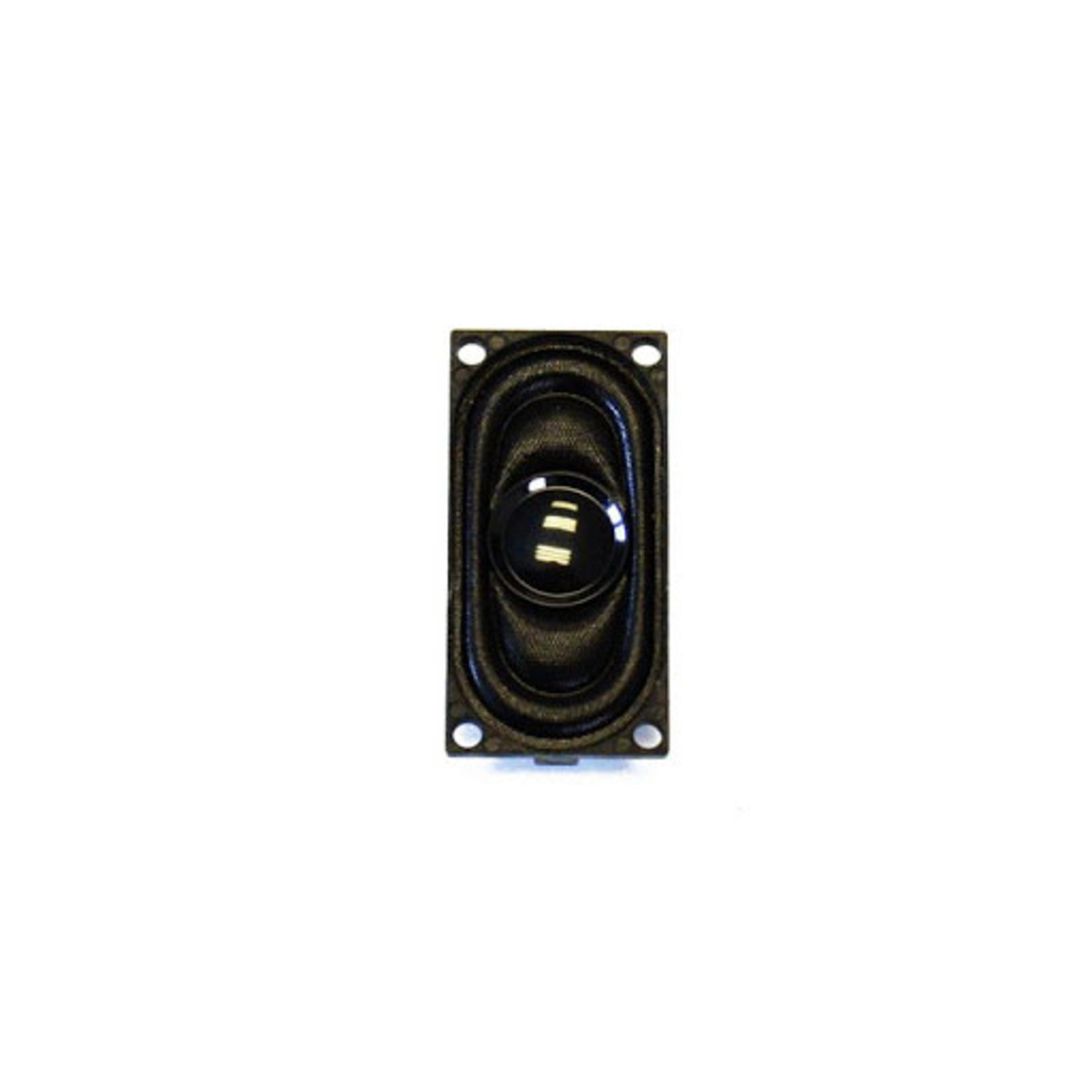 Soundtraxx Oval Speaker 40 x 20mm