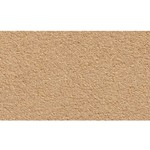 Woodland Scenics 33 x 50 Grass Mat, Desert Sand