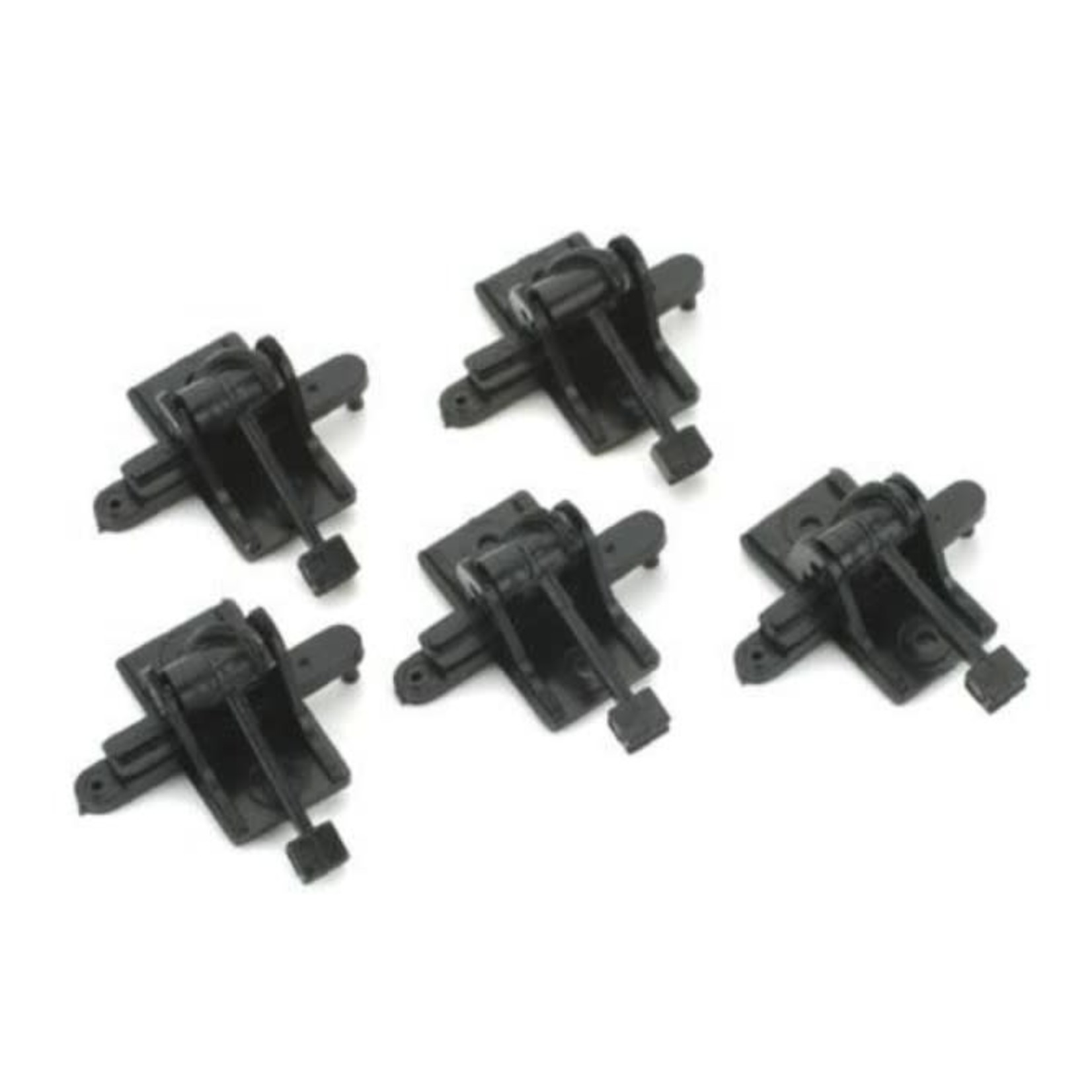 Caboose Industries 208S O Scale Ground Throw Spring Loaded Switch Stand - Foto 8