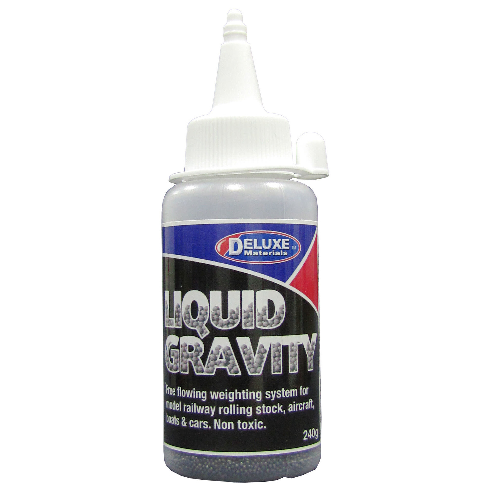 Deluxe Materials Liquid Gravity